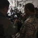 JB Charleston airmen participate in Army Wives