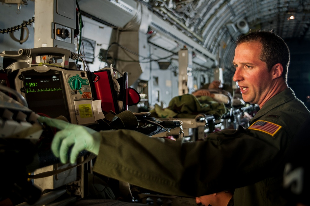 JB Charleston airmen participate in Army Wives