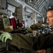 JB Charleston airmen participate in Army Wives