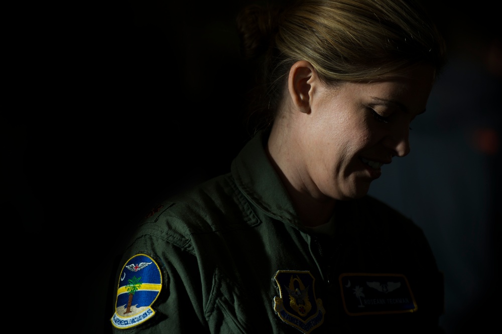 DVIDS - Images - JB Charleston Airmen Participate In Army Wives [Image ...