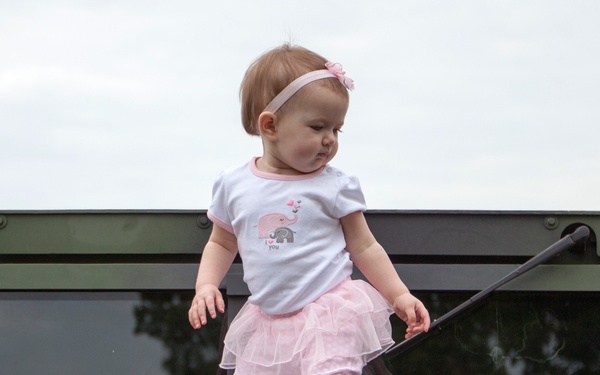 Take Our Daughters and Sons to Work Day