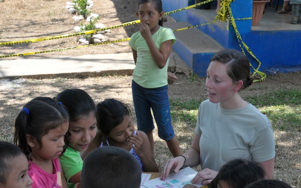 59th Medical Wing kicks off MEDRETE in Panama