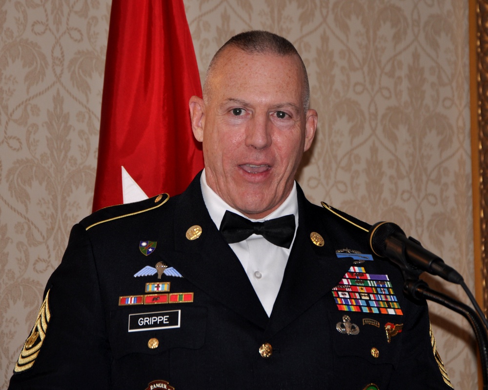 Dvids Images Centcom Sergeant Major Visits New York National Guard
