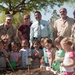 In support of Earth Day, MCAS Yuma takes local action for a global reach