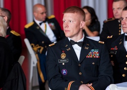 North Dakota Guard unit dominates Army Engineer Awards: 188th Engineer Company earns 4 of the top 5 awards nationwide