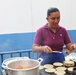 Medical Readiness Exercise in Caluco