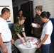 Medical Readiness Exercise in Caluco