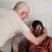 Medical Readiness Exercise in Caluco