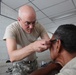 Medical Readiness Exercise in Caluco