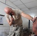 Medical Readiness Exercise in Caluco