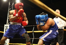 Bronco Brigade home to All Army Boxing champion
