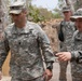 Operations on Military District 6
