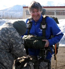 JBER hosts Anchorage School District leaders