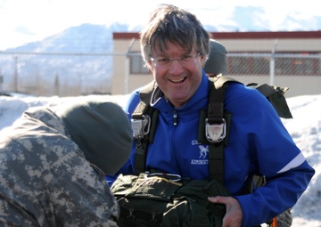 JBER hosts Anchorage School District leaders