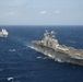 Peleliu Amphibious Ready Group formation