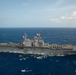 Peleliu Amphibious Ready Group formation