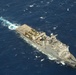 Peleliu Amphibious Ready Group formation