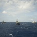 Peleliu Amphibious Ready Group formation