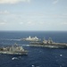 Peleliu Amphibious Ready Group formation