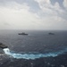 Peleliu Amphibious Ready Group formation