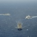 Peleliu Amphibious Ready Group formation