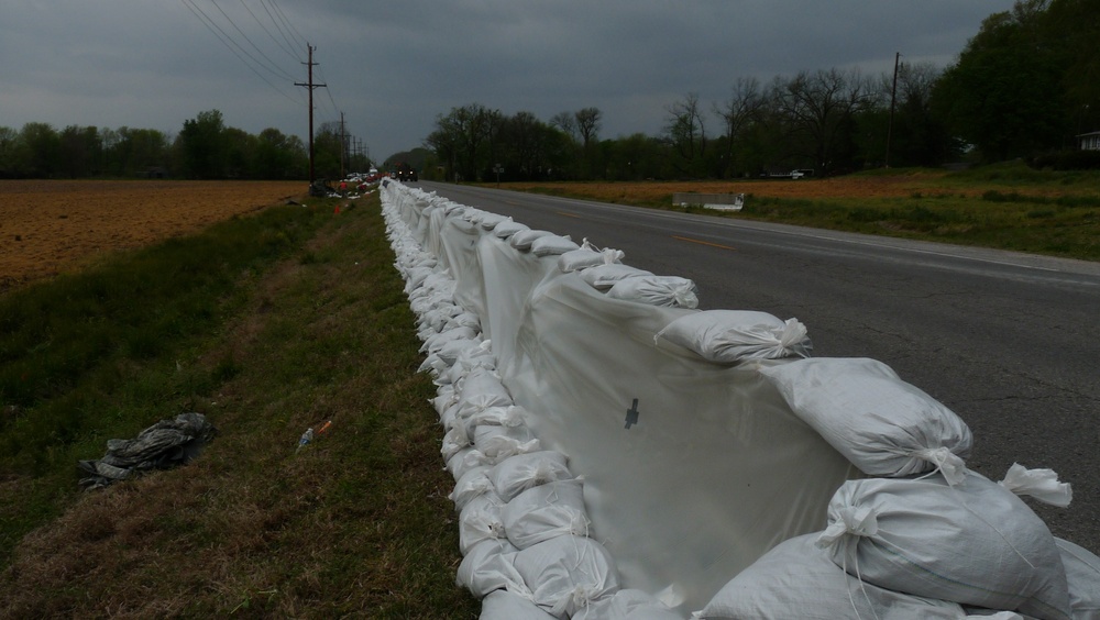 2013 Midwest flooding