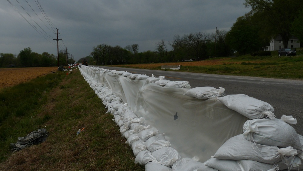 2013 Midwest flooding