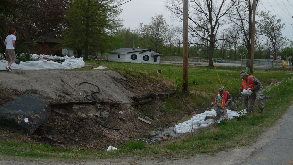 2013 Midwest flooding