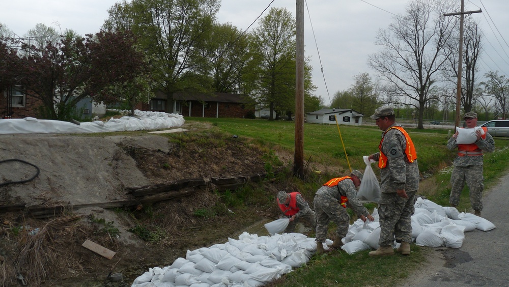 2013 Midwest flooding