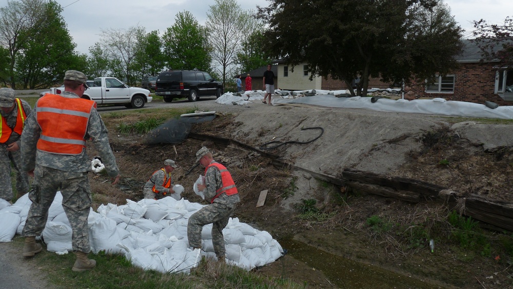 2013 Midwest flooding