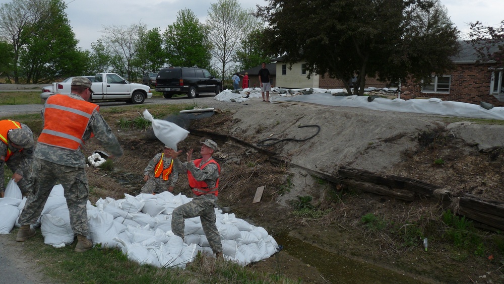 2013 Midwest flooding