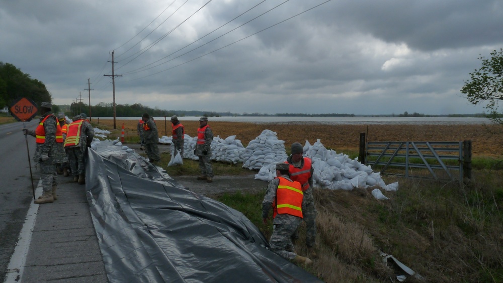 2013 Midwest flooding