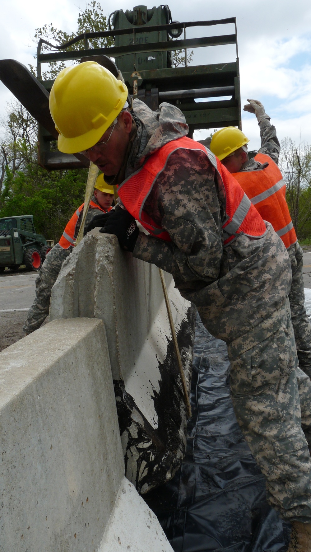 2013 Midwest flooding