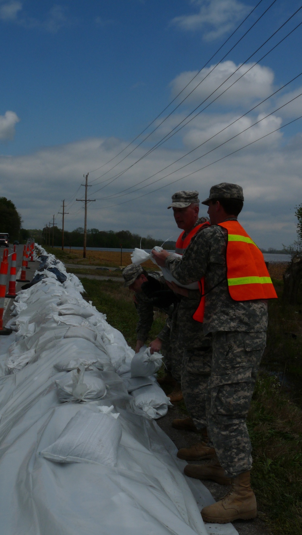 2013 Midwest flooding