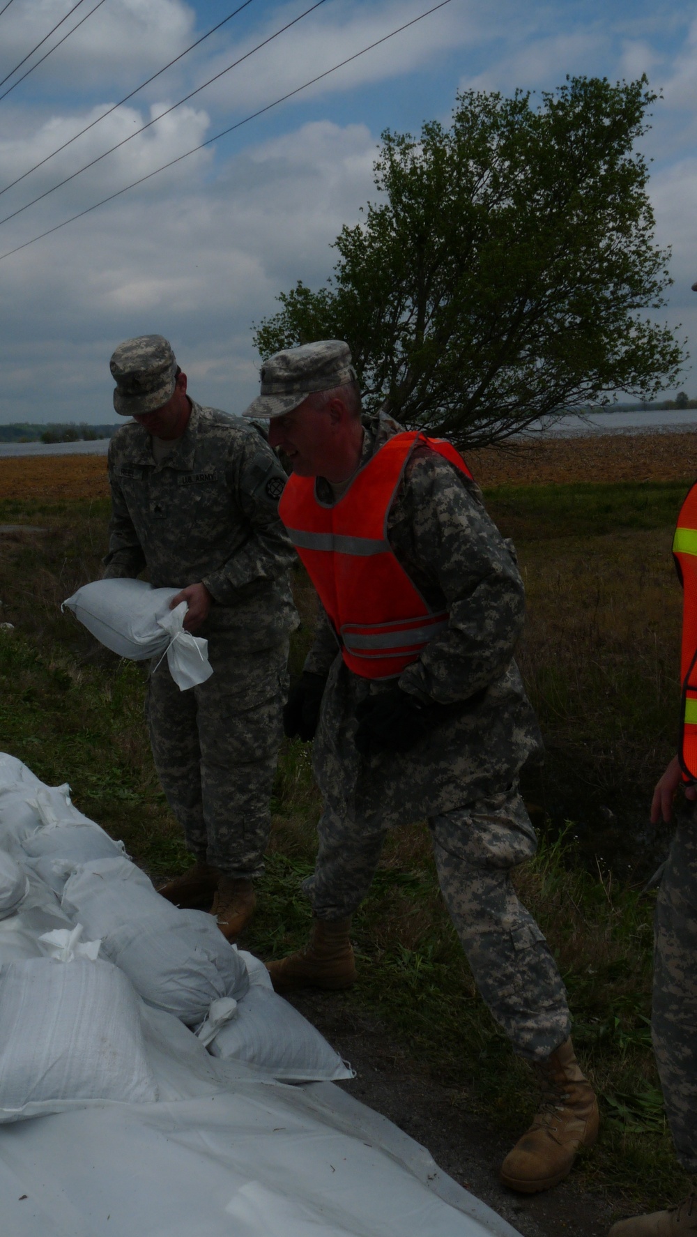 2013 Midwest flooding