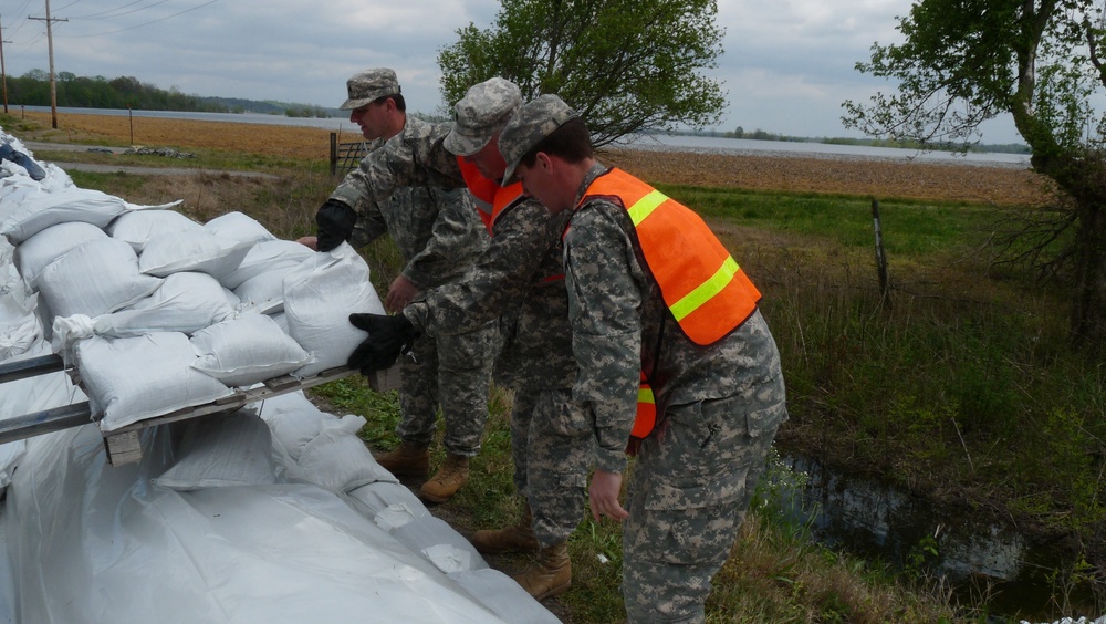 2013 Midwest flooding