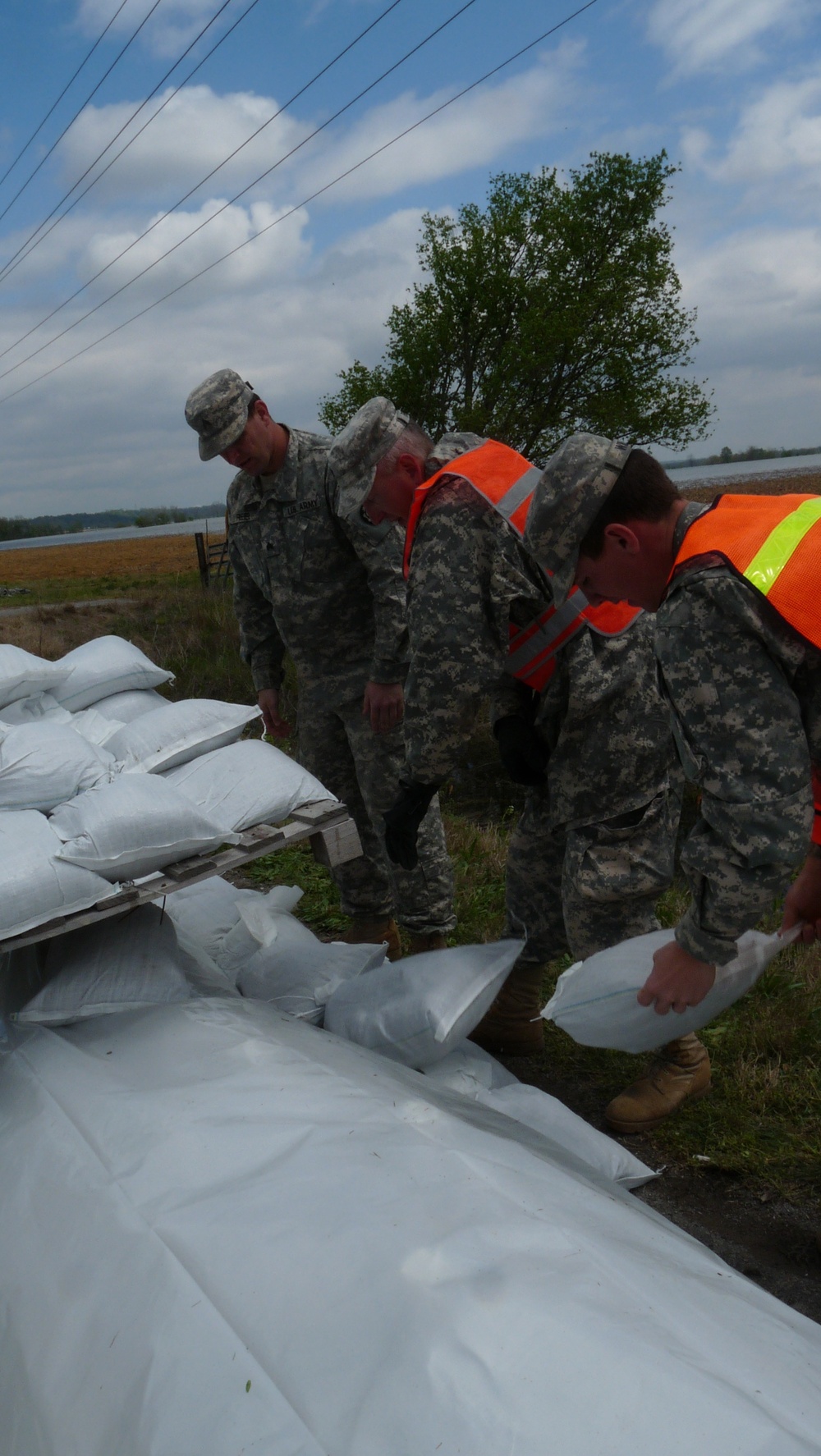 2013 Midwest flooding