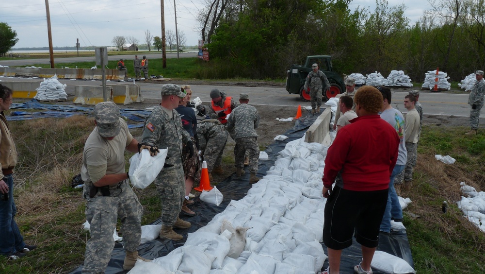 2013 Midwest flooding