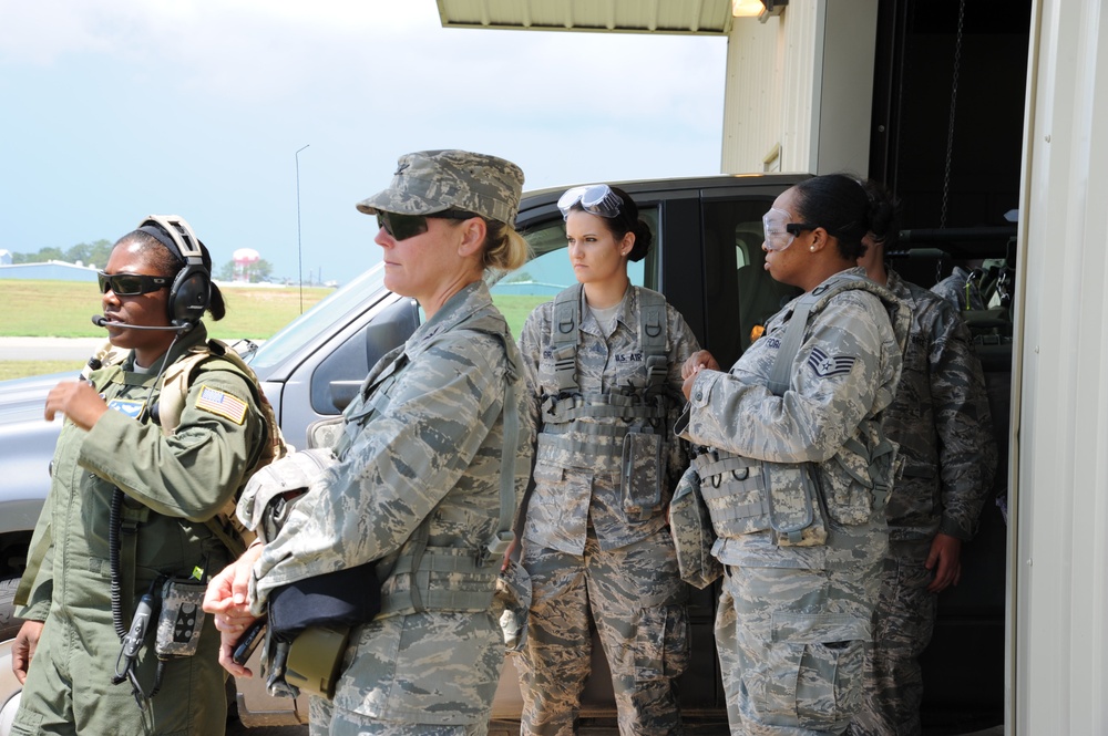 Joint Readiness Training Center 12-08