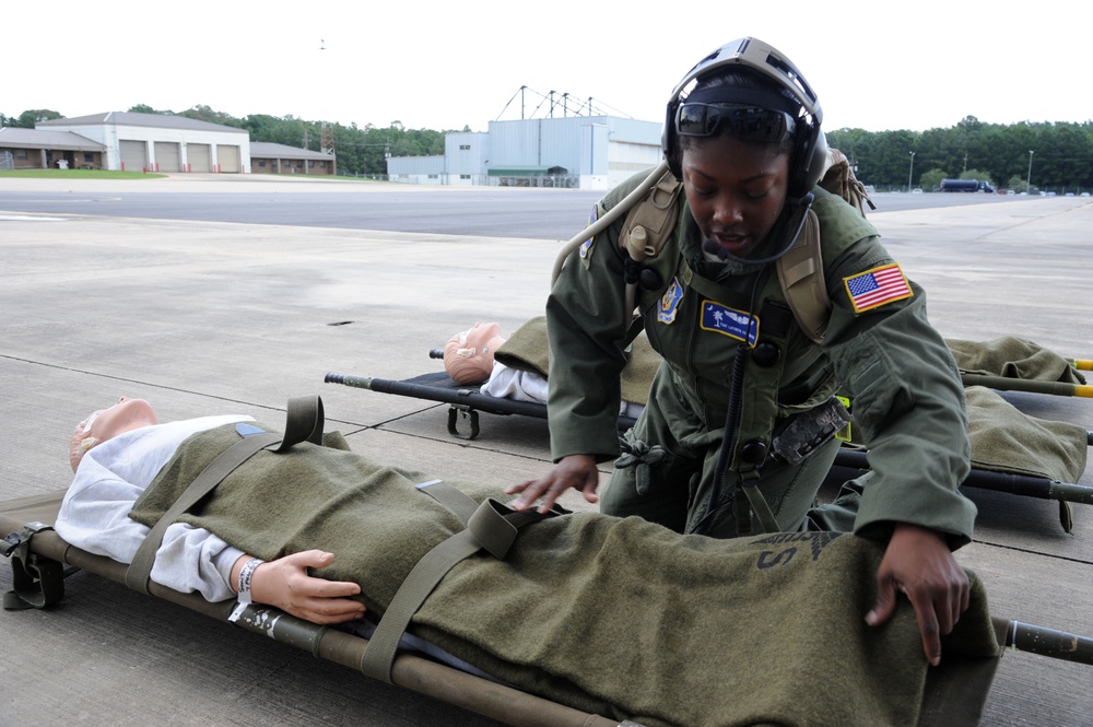 Joint Readiness Training Center 12-08