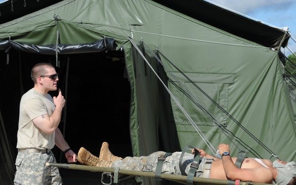 Joint Readiness Training Center 12-08