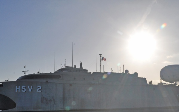 Operation Martillo