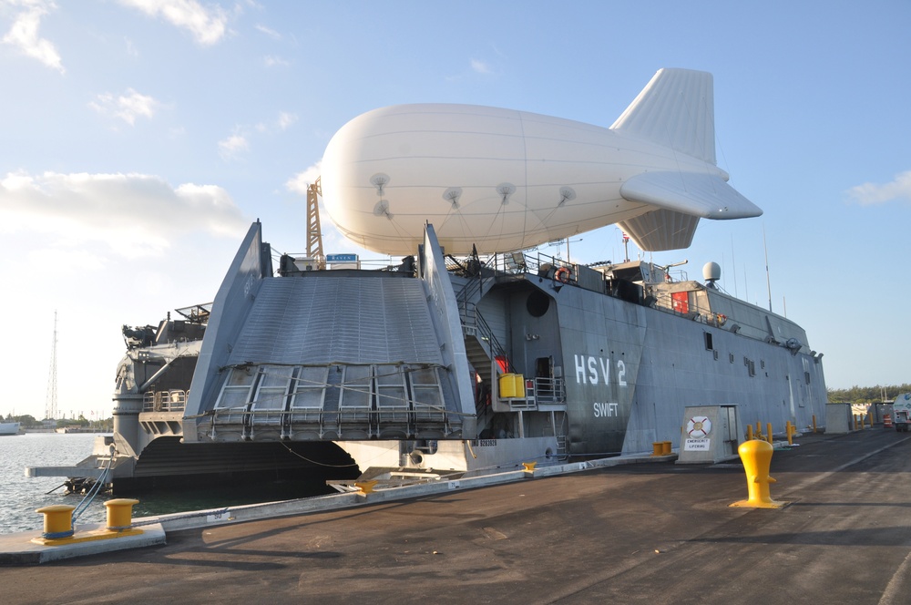 Operation Martillo