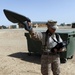 Marines with Marine Air Control Squadron 2 conduct routine inspections