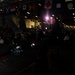 USS John C. Stennis talent show