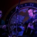 USS John C. Stennis talent show
