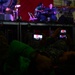 USS John C. Stennis talent show
