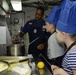 USS John C. Stennis operations