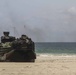 Amphibious Assault Exercise