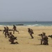 Amphibious Assault Exercise